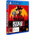 Red Dead Redemption 2 Playstation 4 - Ps4 Game. 