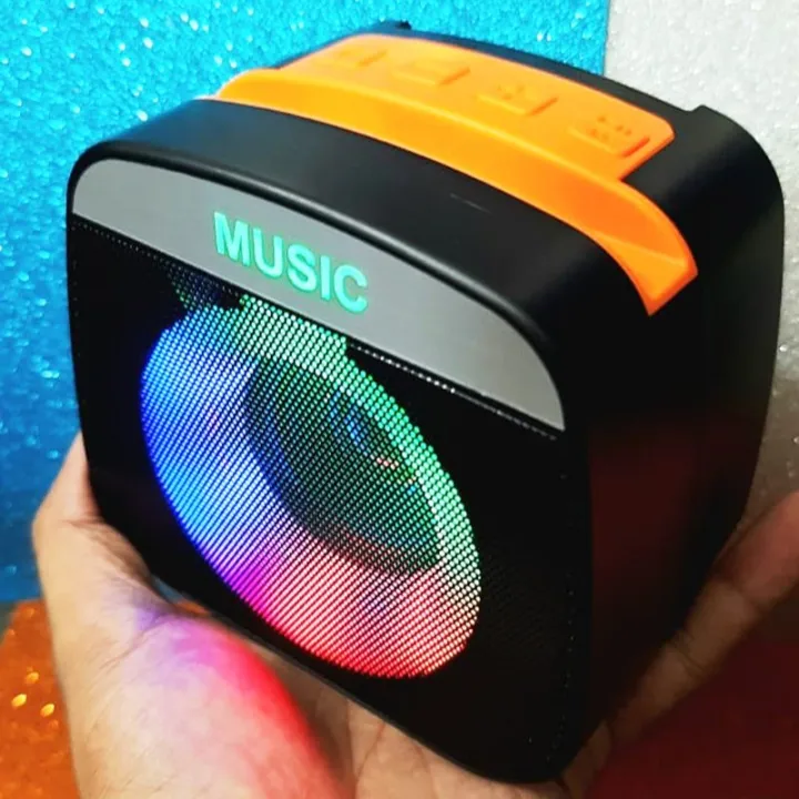 X-922%20Bluetooth%20Speaker%20with%20RGB%20Disco%20Lights%20%7C%20High%20Bass%20Wireless%20Sound%20System%20%7C%20USB,%20AUX,%20SD%20Card%20&%20FM%20Radio%20Supported%20%7C%20Portable%20Music%20Speaker%20for%20Home,%20Outdoor%20&%20Party%20%7C%20Stylish%20LED%20Audio%20System%20-%20Image%207
