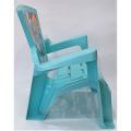 CHAIR: Epic Voyages. 