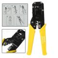 Ratchet Network Cable Crimping Tool RJ45. 