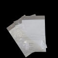 Courier Flyer Bags With Pocket - All Size - 25 and 50 Pieces - Packaging Flyers Bag Mini Small Medium Large. 
