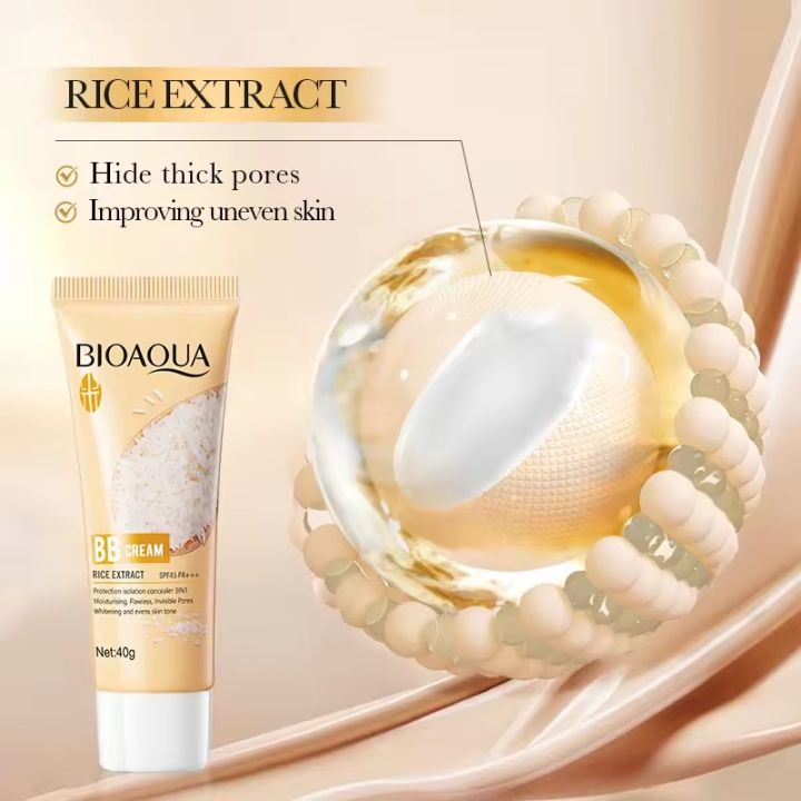 BIOAQUA%20Rice%20Raw%20Pulp%20BB%20Cream%20Whitening%20Moisturizing%20Oil%20Control%20Brightening%20Skin%20Concealer%20Waterproof%20Anti%20Makeup%20BB%20Cream%20(BQY38126%20-%20BQY38133)%20-%20Image%206