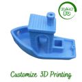 customize 3d printing in Rs 15 per gram / 3d printing service in Pakistan / 3d printing. 