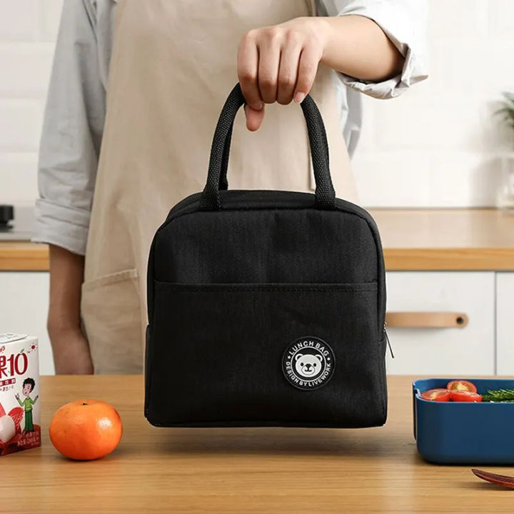Portable%20Oxford%20Lunch%20Bags%20Fresh%20Cooler%20Pouch%20For%20Office%20Students%20Convenient%20Lunch%20Box%20Food%20Container%20Bag%20-%20Image%202