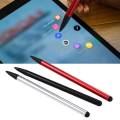 PDAs Accessories Android Drawing Pencil Laptop Pen Dual-purpose Smart Pencil Pen Touch Screen Pen Capacitive Pen Phone Stylus. 