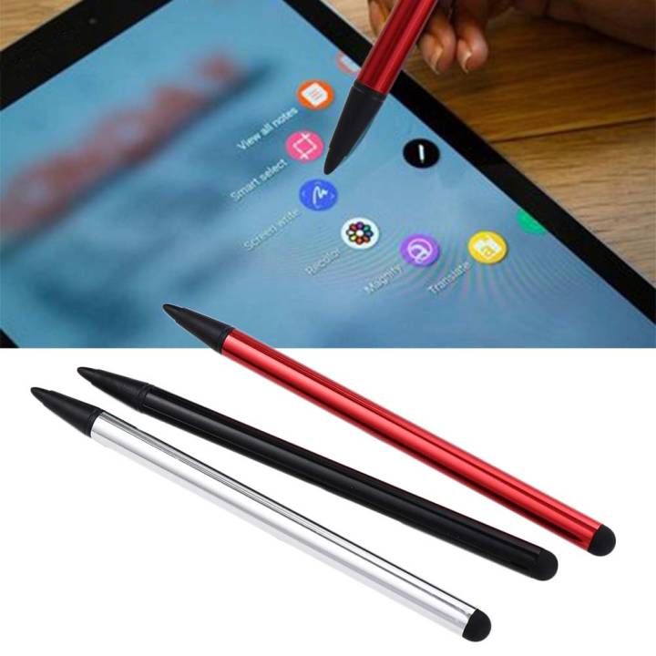 Android Universal Smart Pencil Tablet Pencil Drawing Pencil Laptop Pen Touch Screen Pen Phone Stylus Pen Capacitive Pen