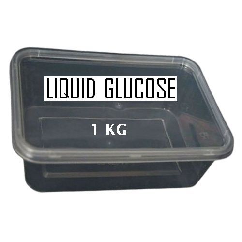 LIQUID GLUCOSE  FOR BAKING AND CONFECTIONARY - 1 KILOGRAMS