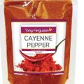 Cayenne Pepper Powder 150gms. 