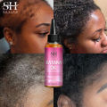 SEVICH Batana Oil For Hair  Grower  100% Raw Batana Oil Lubricates And Strengthens Hair 40ml. 