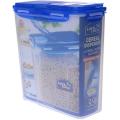 Lock & Lock - CEREAL DISPENSER CONTAINER - 3.9L. 