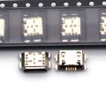 【Sarcasmsm】10pcs 5.2 For Asus Zenfone 4 Max ZC520KL X00HD USB Charging Charger Port Dock Connector. 