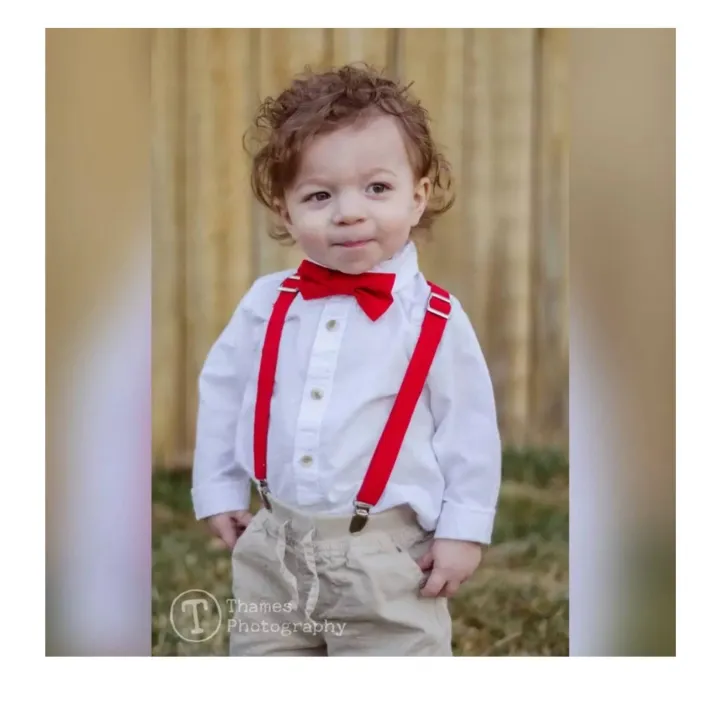 Imported%20Made%20Adjustable%20Suspenders%20Gallus%20With%20Bow%20Tie%20For%20Kids%20Stretchable%20Elastic%20-Assorted%20Colors%20-%20Image%206