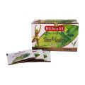 WBbyHemani -  Slim & Smart Tea with Mint. 