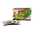 WBbyHemani -  Slim & Smart Tea with Mint. 