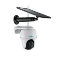 Reolink Argus PT+ Solar Panel Smart 2MP Pan & Tilt Wire-Free Camera. 