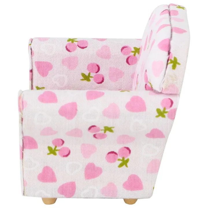 Dollhouse%201:12%20Miniature%20Couch%20Armchair%20Single%20Sofa%20Dolls%20DIY%20Accessories%20-%20Image%203