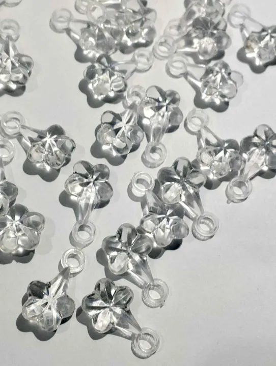 Pack%20of%2040gms%20Beads,%20White%20Flower%20Tussle%20(Latkan)%20Acrylic%20Beads%20For%20DIY%20Jewelry%20Making,%20Jewelry,%20DIY,%20And%20Crafting%20Accessories%20-%20Image%202