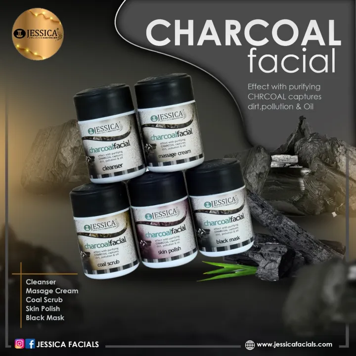 Jessica%20Charcoal%20Facial%20Kit%20-%20250ml%205%20Steps%20-%20Image%205