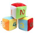 Creative Numbers, Sieve Dice, Shakers, Sandbags, Plush Toys, Square Pillows, Grabs, Ragdolls, Wedding Dolls. 