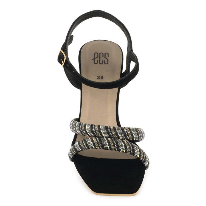 ECS%20Glamour%20Stride%20Sparkle%20Heels%20Block%20Heel%20Sandals%20For%20Women%20-%20Image%204