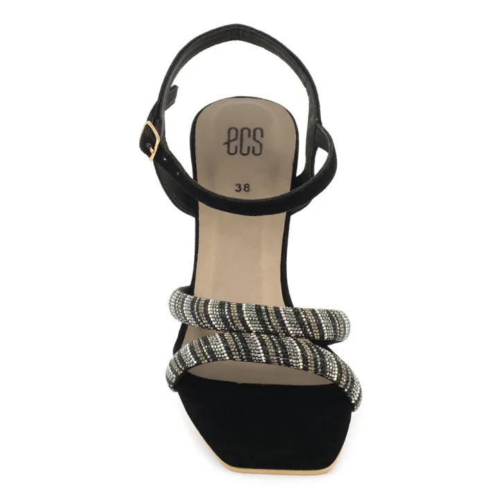 ECS%20Glamour%20Stride%20Sparkle%20Heels%20Block%20Heel%20Sandals%20For%20Women%20-%20Image%204