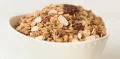Oatmeal / muesli 500 gram with dry fruits ADLO. 