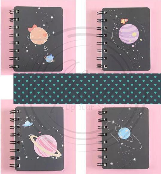 1%20Piece%20Cute%20Agenda%20Dream%20Planet%20Coil%20Book%20Creative%20Stationery%20Office%20Supplies%20School%20Notebook%20Diary%20Notepad%20-%20Image%207