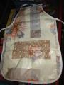 Elements Apron - Waterproof Apron - Plastic Apron. 