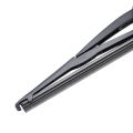 Erick's Wiper 12" Rear Wiper Blade For Peugeot 1007 2005 - 2011 Windshield Windscreen Clean Tailgate Window Car Rain Brush. 