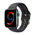 S9 Pro Max Bluetooth calling smart watch for Men and Women. 