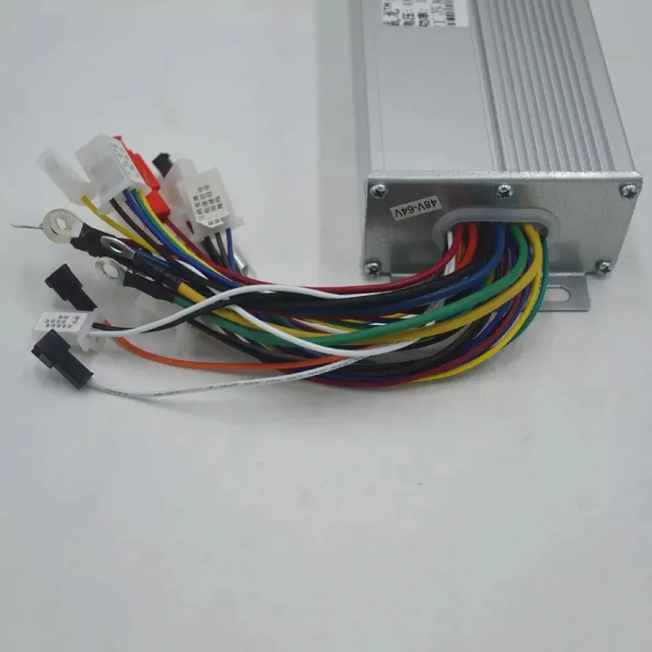 48-64V%201500W%20BLDC%20Brushless%20Controller/Ebike%20Intelligent%20High-end%20Controller%20for%20Electric%20Bicycle/Scooter/%20Motor%20Controller%20Power%20Supply%2018%20MOSFET%20Tubes%20-%20Image%205