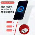 Warp Charger 65W - OnePlus Fast Charging USB-C to USB-C Adapter and Cable. 