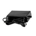 ONEVAN® Universal battery Charger 18V-24V 2Battery Charger for Li-Ion battery Drill Charger Power Supply Adapter for Electr18-24V Battery Charger for Electric Saws/Electric Drills/Electric Wrenches/Angle Grinders Batteries. 
