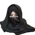 Turkish Scarf Chiffon Layer instant Ready To Wear. 