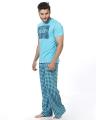 1947 PK Men's Sleepwear. 