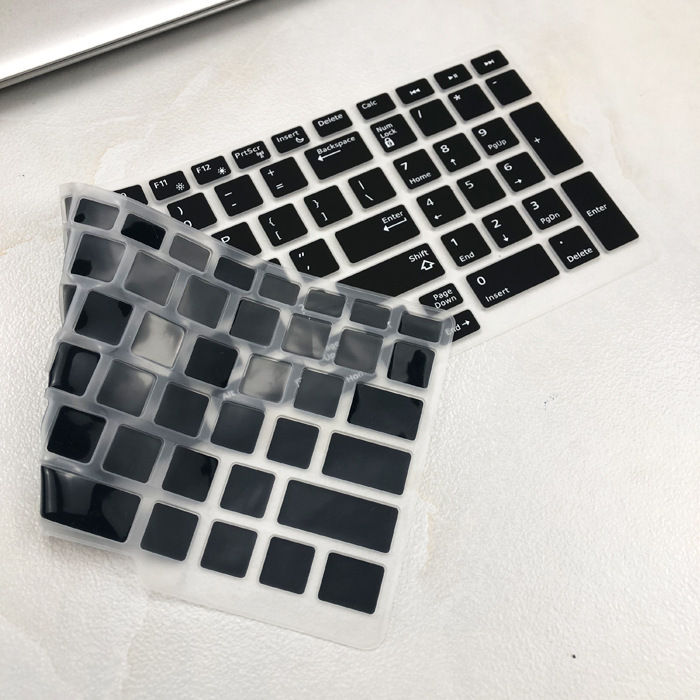 Suitable for Precision7520 workstation 3580 Dell 3530 notebook latitude keyboard membrane