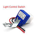 Photocell Automatic Light Control Sun Switch LDR  AS-10-220 Day Night Sensor Switch. 