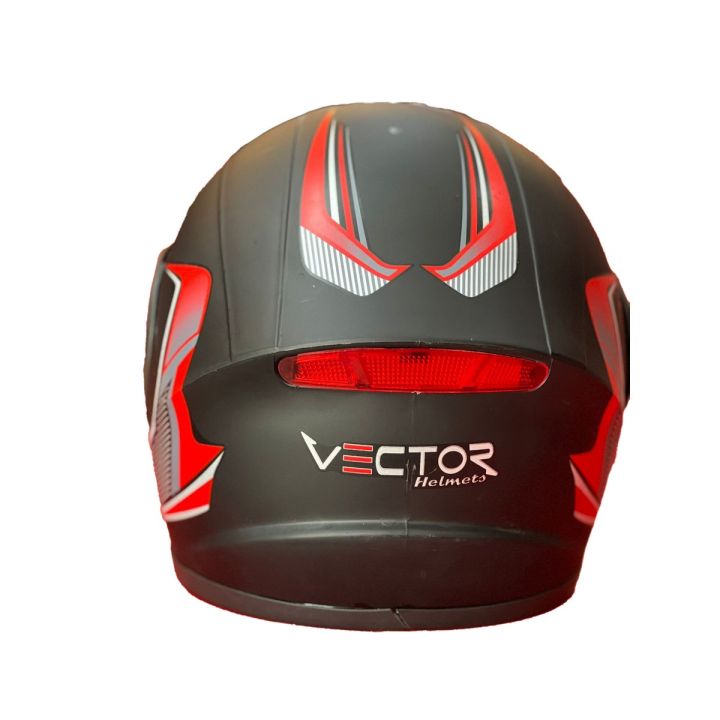 Vector%20Helmet%20for%20Bike%20In%20Black%20Matte%20finish%20-%20Image%204