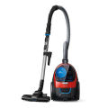 Philips 1900 W PowerPro Compact And Lightweight Bagless Vacuum Cleaner FC9351. 