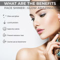 Brightening Face Shiner For Glowing Skin - Amazing Glow - 125 m. 