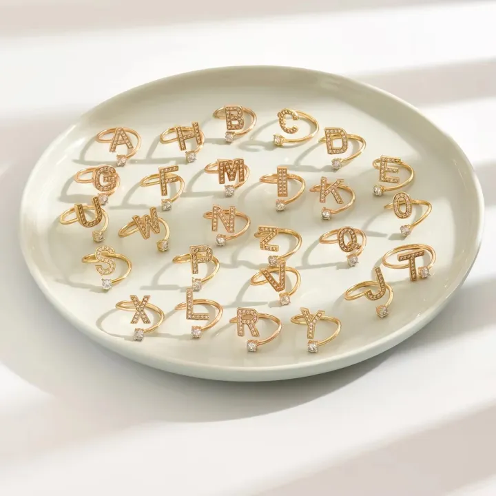 Elegant%20and%20Personalized%20Initial%20Letter%20Name%20Ring%20-%20Image%208