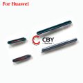 For Huawei P20 / P20 Pro Volume Power Button Power ON OFF Volume Up Down Side Button Key Replacement parts. 