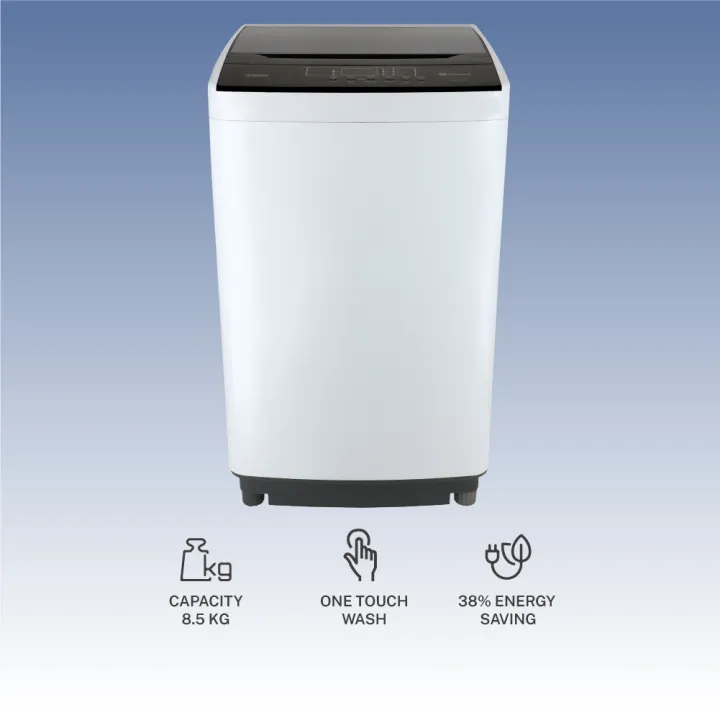 Dawlance%208.5%20KG%20Top%20Load%20Fully%20Automatic%20Washing%20Machine%20DWT%20255%20ES%20/%20Auto%20matic%20-%20Image%205