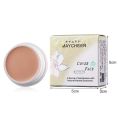 Lethe Ling Concealer Foundation Cream Waterproof Lasting Deep Complexion Dark Circles Acne Marks Cover Spot Moisturize Face Makeup Cosmetic. 