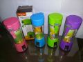 Battery Operated Blender Mini Portable Juicer USB Rechargeable Mixer - 1 Piece. 
