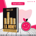 F.U. Money By Dan Lok | Buy Books Online Bookberry | Amazon Bestseller. 