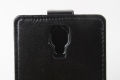 Magnetic Flip-open PU Computers Leather Protective Case For Lenovo S660. 