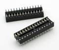 28 Pin Dip IC Socket Holder. 