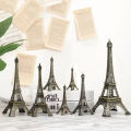 Metal Eiffel Tower For Home & Office Decoration | 5'' | 6'' | 7'' | 8.5'' | 10''|12| Size For Decoration. 
