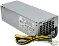 Power Supply 380Watts for Personal Computer Tower / Desktop / SSF / Mini Personal Computer. 